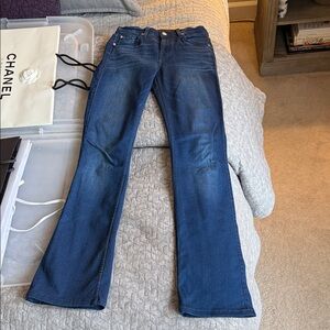 7 For All Mankind - Women's Jeans Size 24